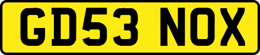 GD53NOX