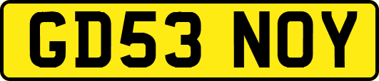 GD53NOY