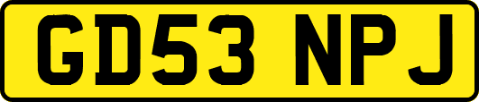 GD53NPJ