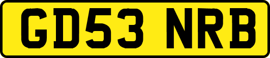 GD53NRB