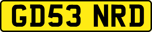 GD53NRD