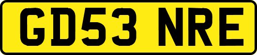 GD53NRE