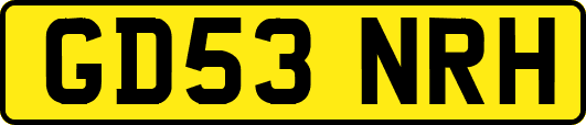 GD53NRH