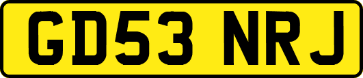 GD53NRJ