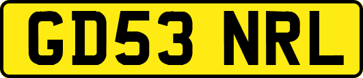GD53NRL