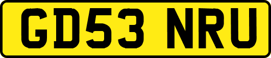 GD53NRU