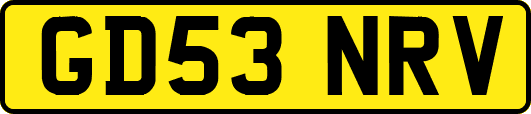 GD53NRV