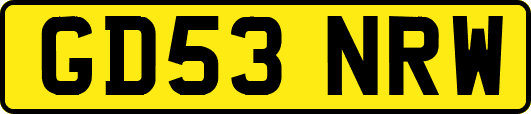 GD53NRW