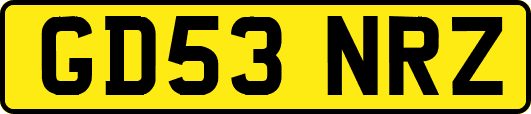 GD53NRZ