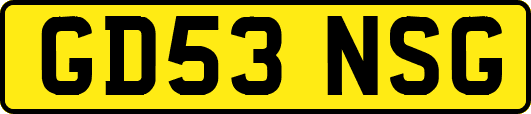 GD53NSG