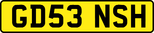 GD53NSH