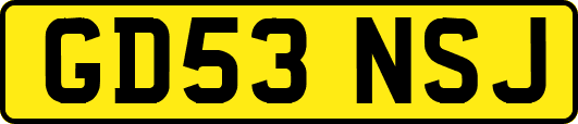 GD53NSJ