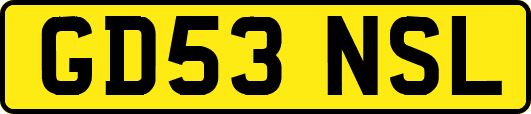 GD53NSL