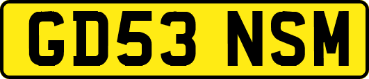 GD53NSM
