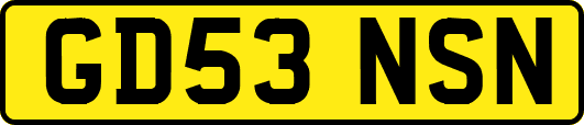 GD53NSN