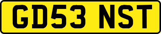 GD53NST