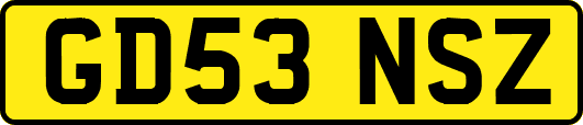 GD53NSZ