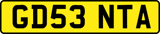 GD53NTA
