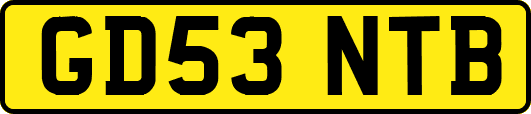GD53NTB