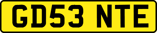 GD53NTE