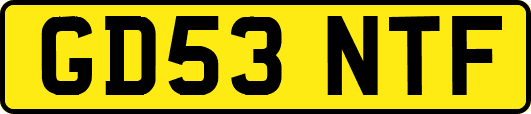 GD53NTF