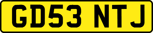 GD53NTJ