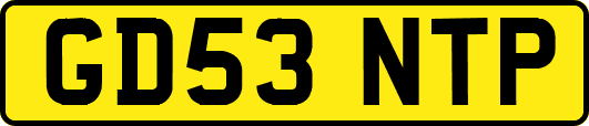 GD53NTP