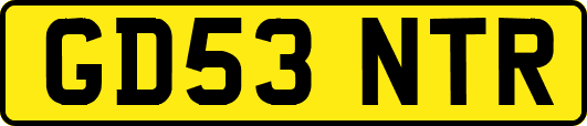 GD53NTR