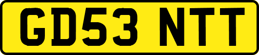 GD53NTT