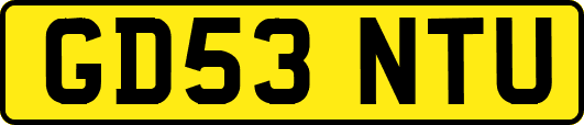 GD53NTU