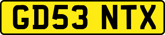 GD53NTX