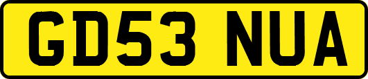 GD53NUA