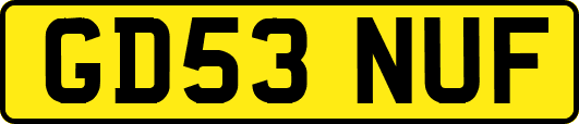 GD53NUF