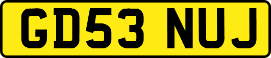 GD53NUJ