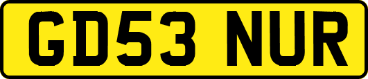 GD53NUR