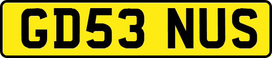 GD53NUS