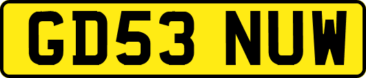 GD53NUW