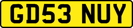 GD53NUY