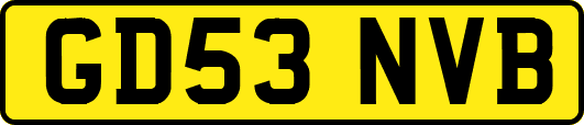 GD53NVB