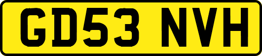 GD53NVH