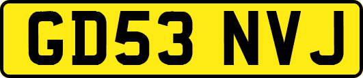 GD53NVJ