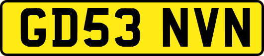 GD53NVN