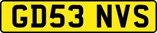 GD53NVS