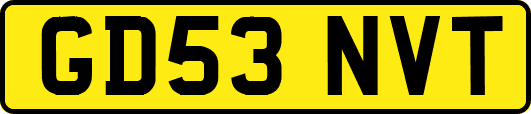 GD53NVT