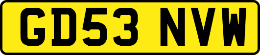 GD53NVW
