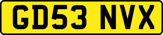 GD53NVX
