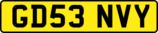 GD53NVY