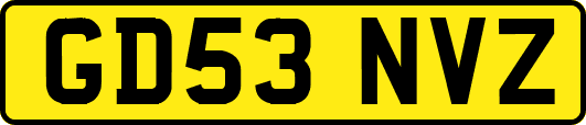 GD53NVZ