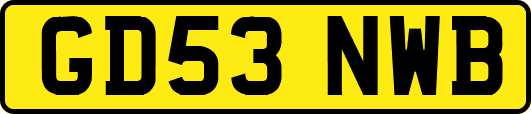 GD53NWB
