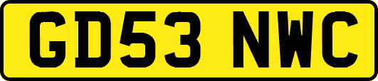 GD53NWC